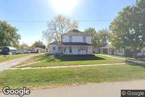 309 W Kansas St, Afton, IA 50830