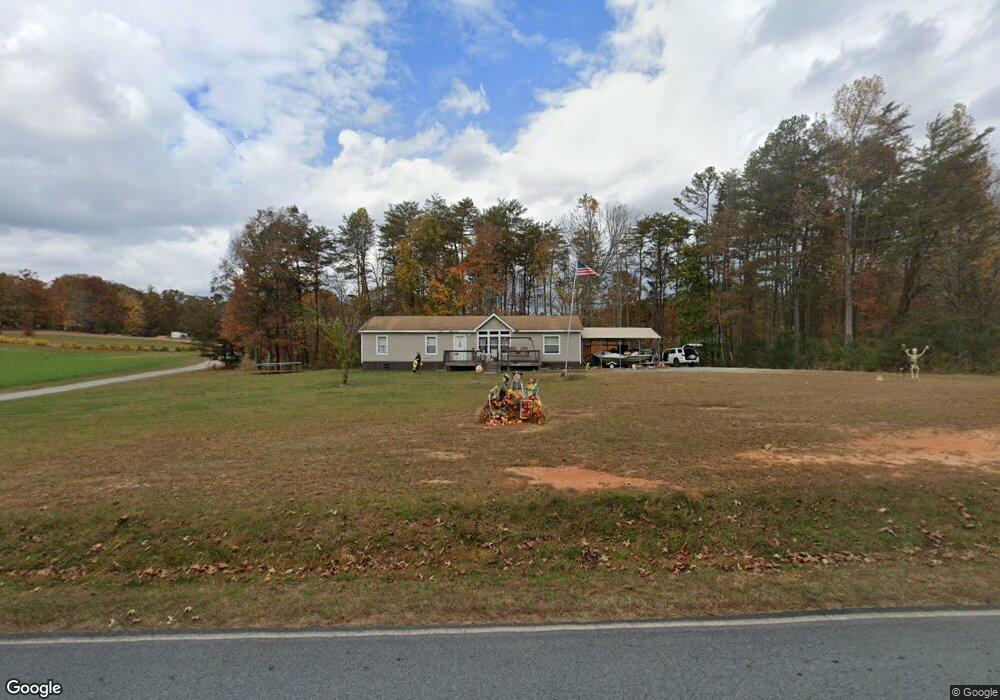 118 Old Dial Rd, Morganton, GA 30560 - photo 1