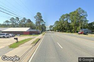 533 Main St N, Pearson, GA 31642