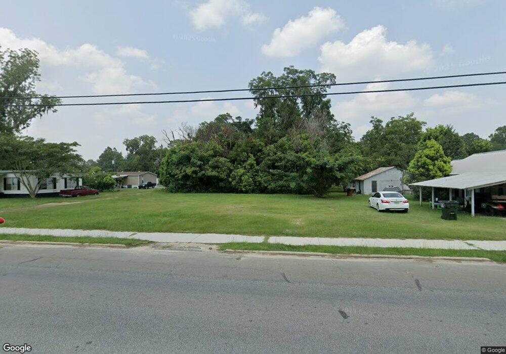 533 Main St N, Pearson, GA 31642 - photo 1