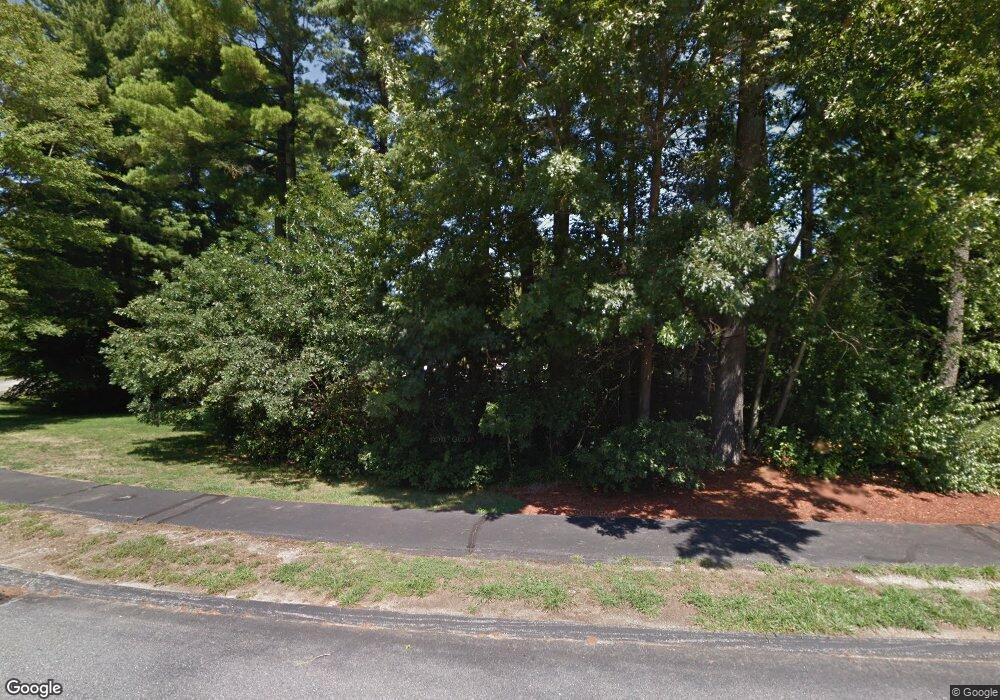 238 Bartemus Trail unit U27, Nashua, NH 03063 - photo 1