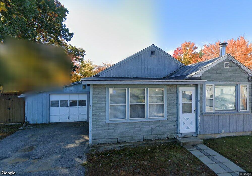 13 Fern Ln, Manchester, NH 03109 - photo 1