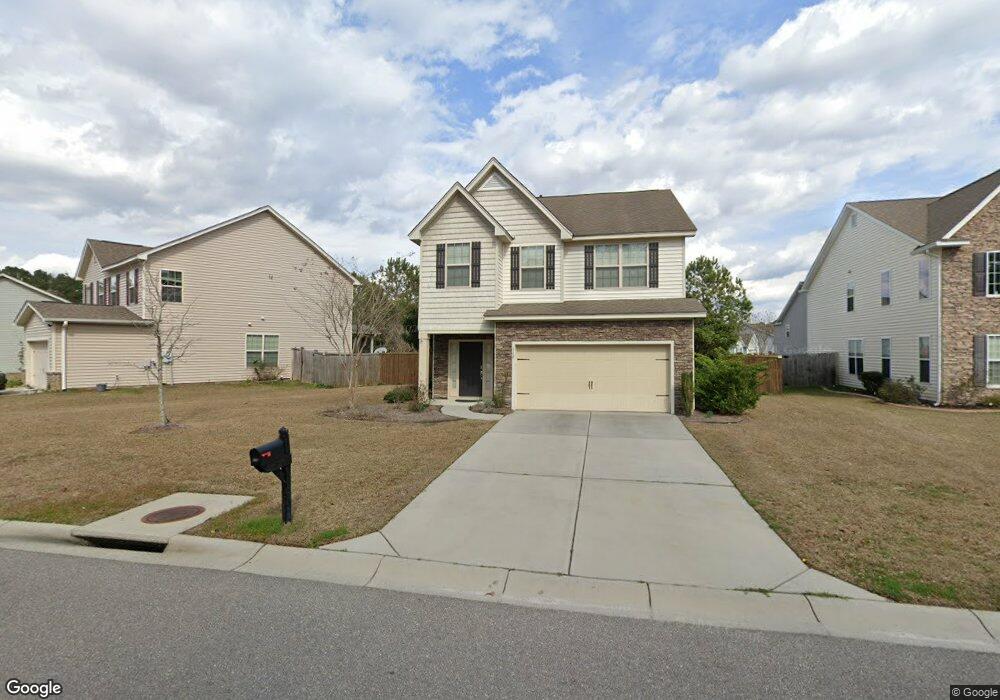 110 Carolina Wren Ave, Moncks Corner, SC 29461 - photo 1