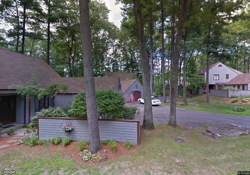 5 Guilford Ln unit U22, Nashua, NH 03063 - photo 1