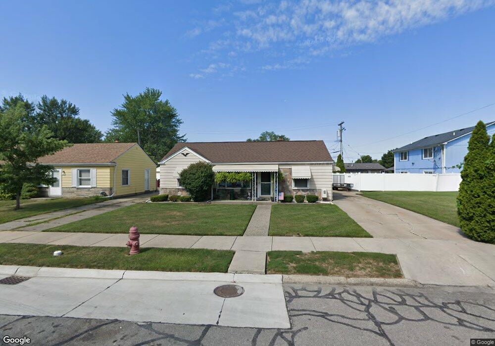 26741 Academy St, Roseville, MI 48066 - photo 1