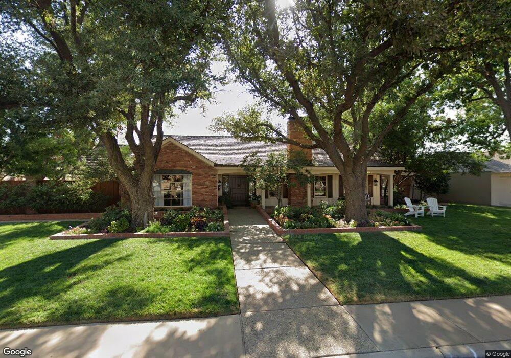 2201 Winfield Rd, Midland, TX 79705 - photo 1