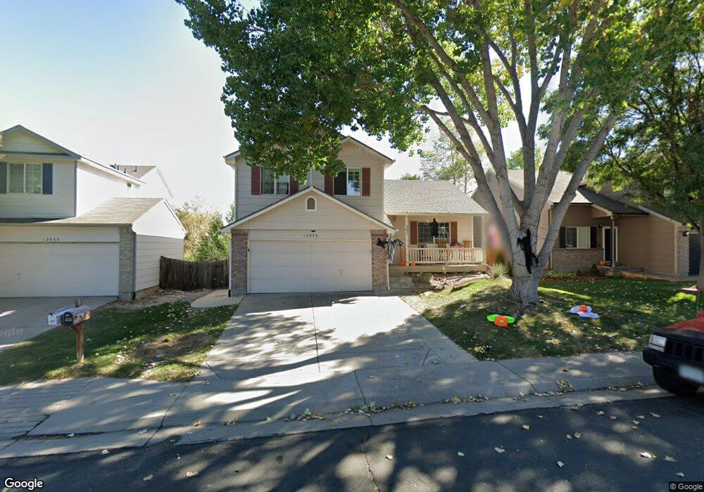 12856 Grape St, Thornton, CO 80241 - photo 1
