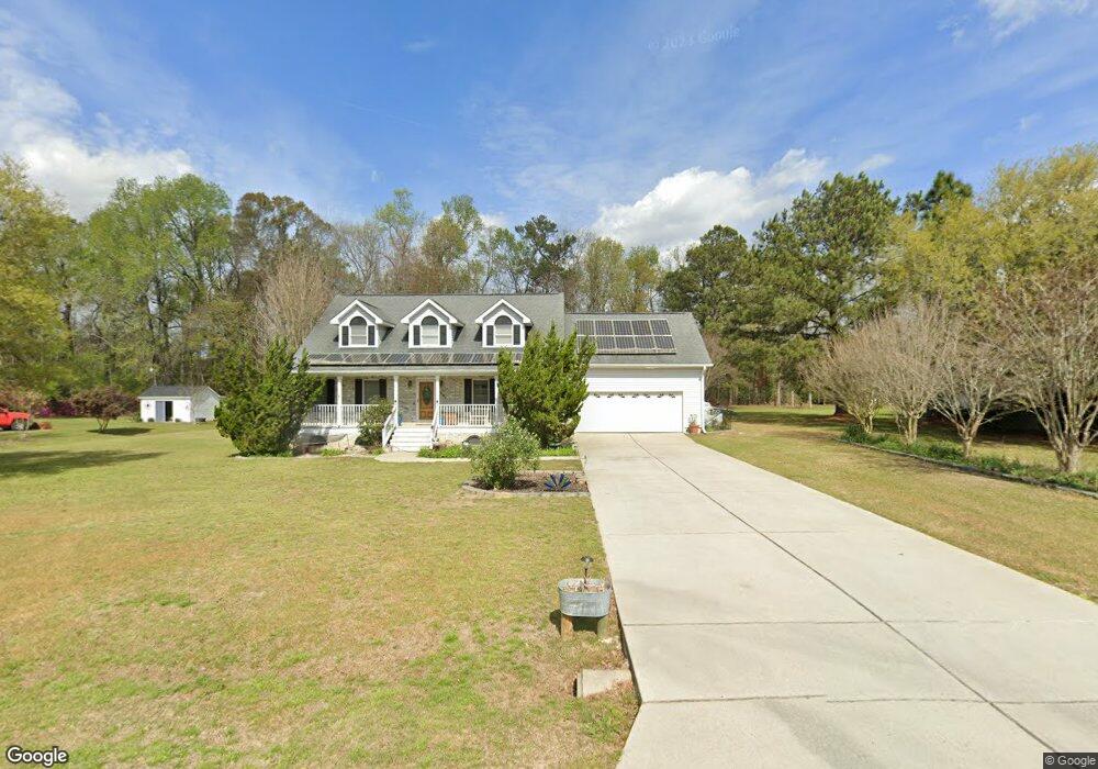 4261 Siwel Rd, Conway, SC 29526 - photo 1