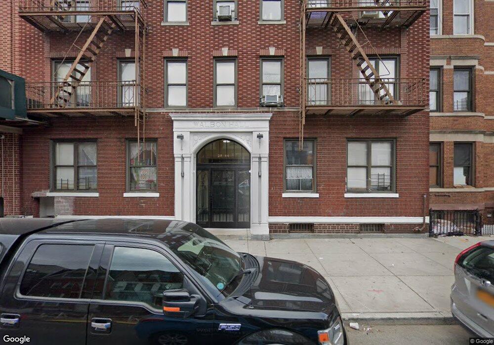 2844 35th St, Long Island City, NY 11103 - photo 1