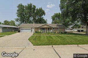 808 W Marengo St, Albion, NE 68620