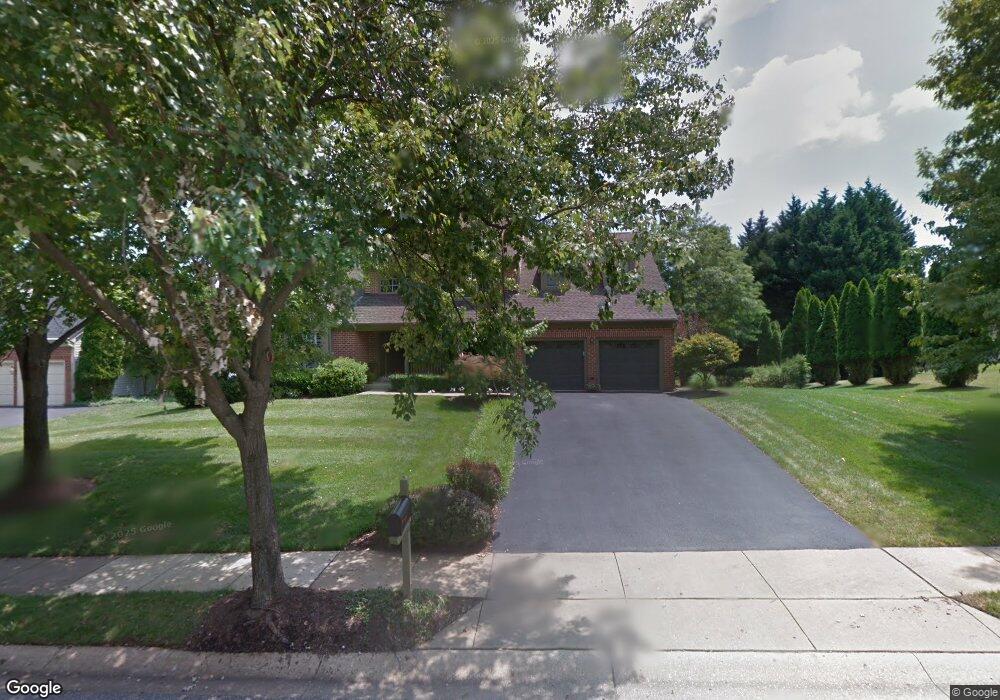 10384 Derby Dr, Laurel, MD 20723 - photo 1