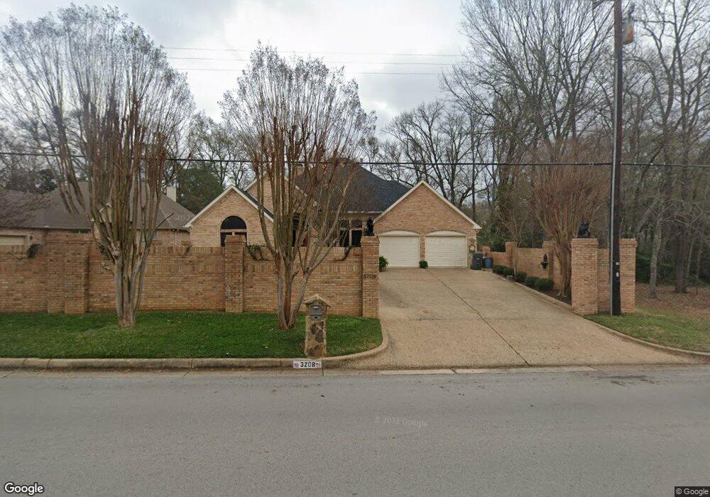 3208 Old Bullard Rd, Tyler, TX 75701 - photo 1