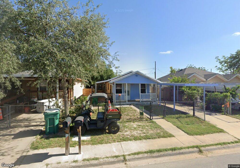 223 E Brady St, Pharr, TX 78577 - photo 1