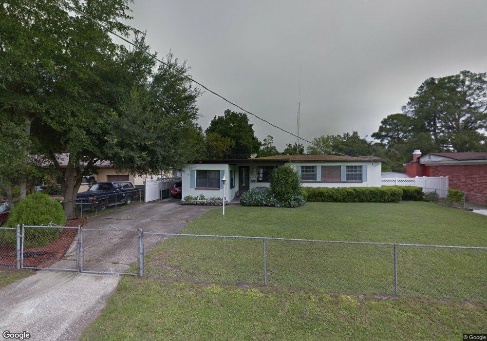 6585 Moret Dr S, Jacksonville, FL 32244 - photo 1