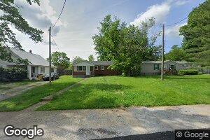 110 E Garnettsville Rd, Muldraugh, KY 40155
