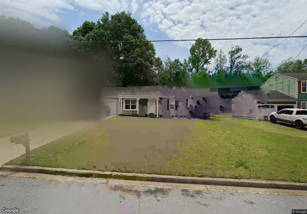3259 Pawnee Dr, Rex, GA 30273 - photo 1