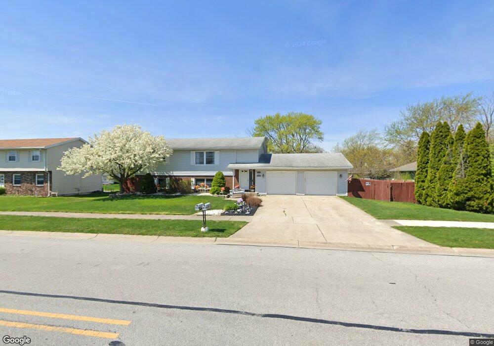 9612-9614 Buchanan St, Crown Point, IN 46307 - photo 1