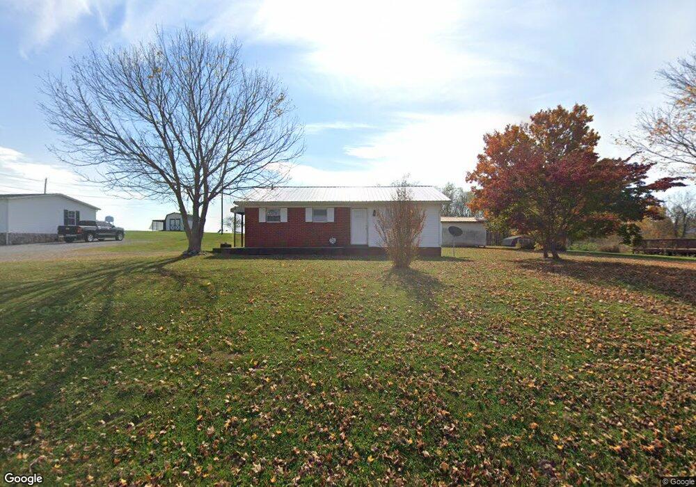 409 Mount Tabor Rd, Ewing, KY 41039 - photo 1