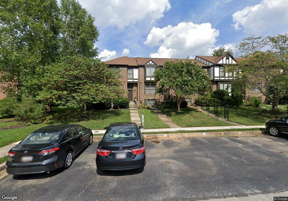 35 Tudor Ct, Lutherville Timonium, MD 21093 - photo 1