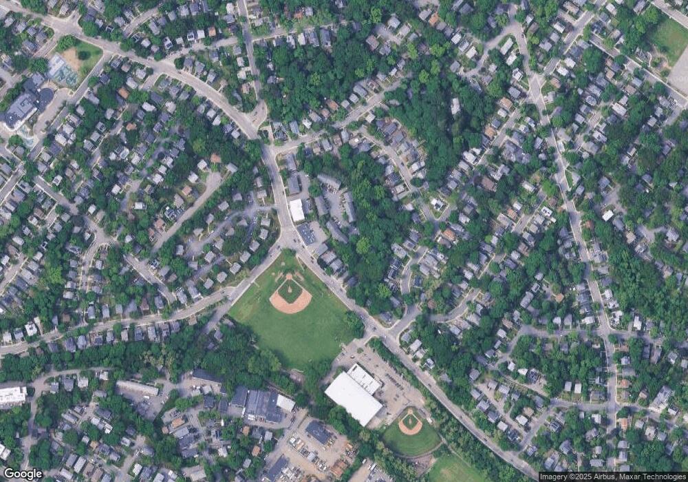 2 Glenbrook Ln unit 21, Arlington, MA 02474 - photo 1