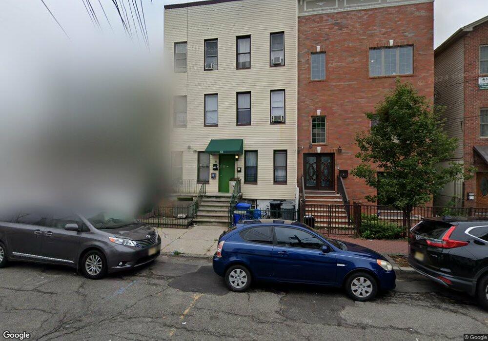 55 Beacon Ave, Jersey City, NJ 07306 - photo 1