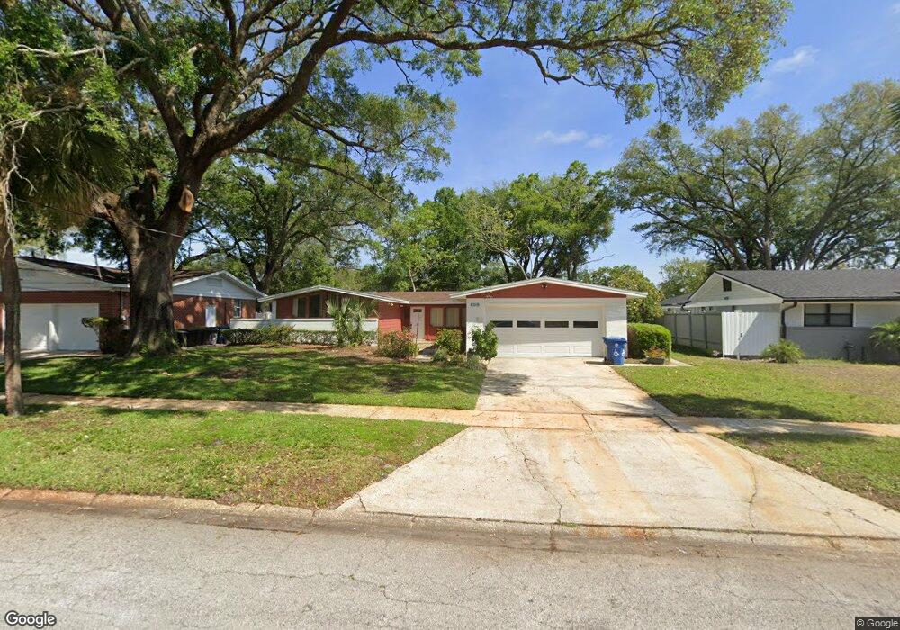 8315 Mathonia Ave, Jacksonville, FL 32211 - photo 1