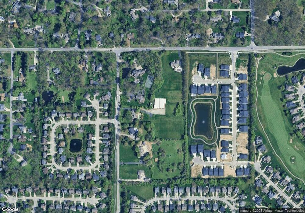 10541 Mollenkopf Rd, Fishers, IN 46037 - photo 1