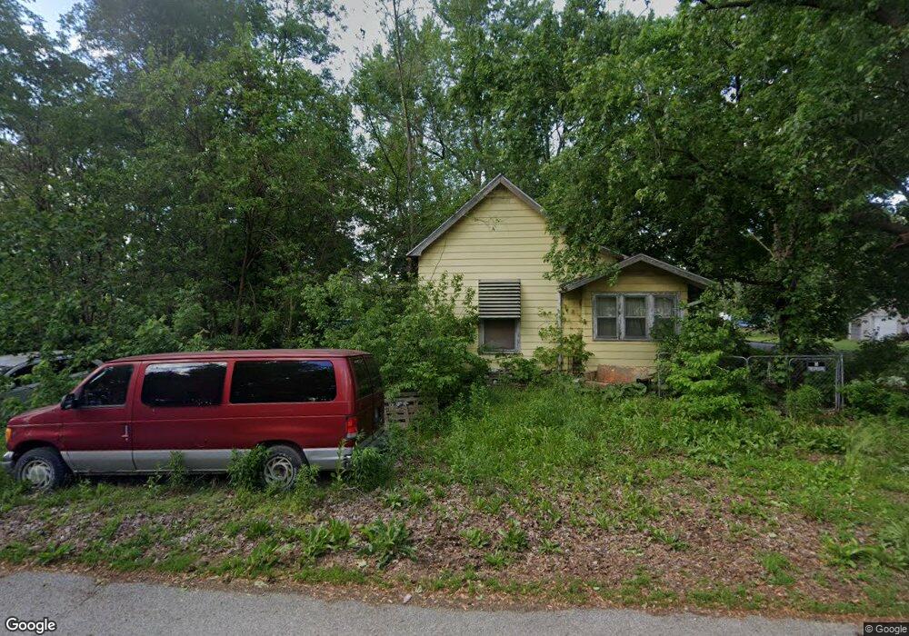 1537 E Williams St, Marion, IN 46953 - photo 1