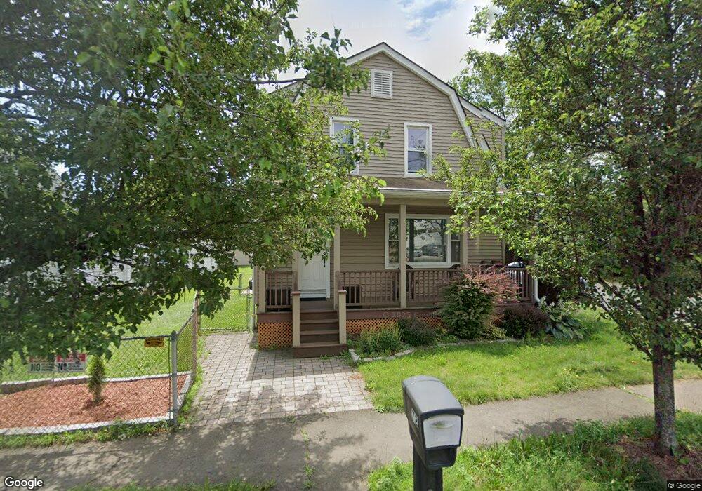 72 W Spring St, West Haven, CT 06516 - photo 1