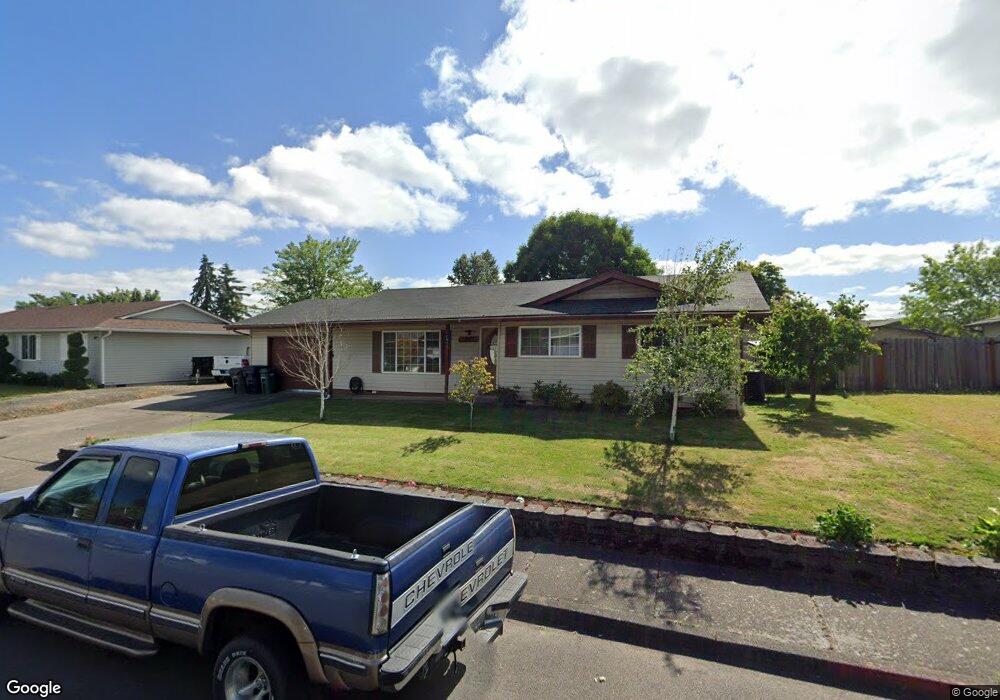 1251 Hemlock Loop, Independence, OR 97351 - photo 1