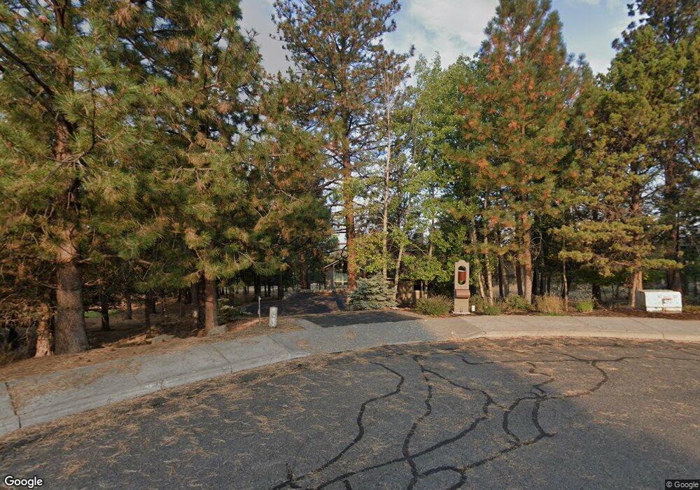 2619 NW Loggan Ct, Bend, OR 97701 - photo 1