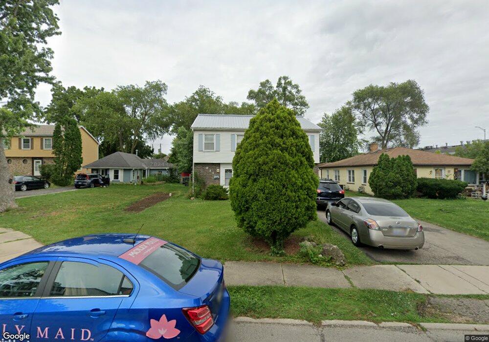 922 N Brainard St unit 24, Naperville, IL 60563 - photo 1