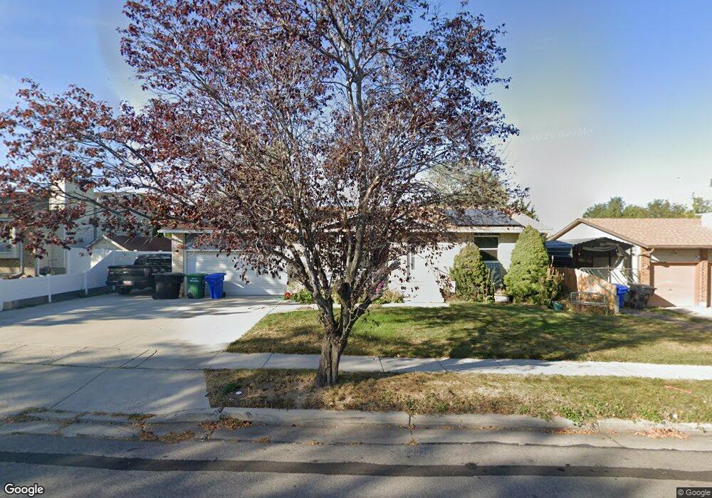 5098 Cyclamen Way, West Jordan, UT 84081 - photo 1