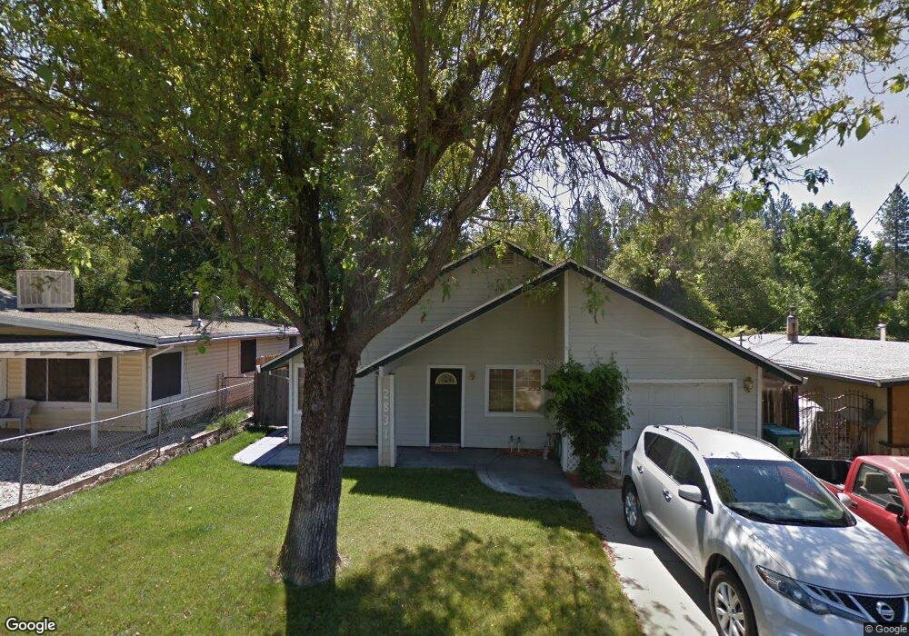 2831 Morrene Dr, Placerville, CA 95667 - photo 1