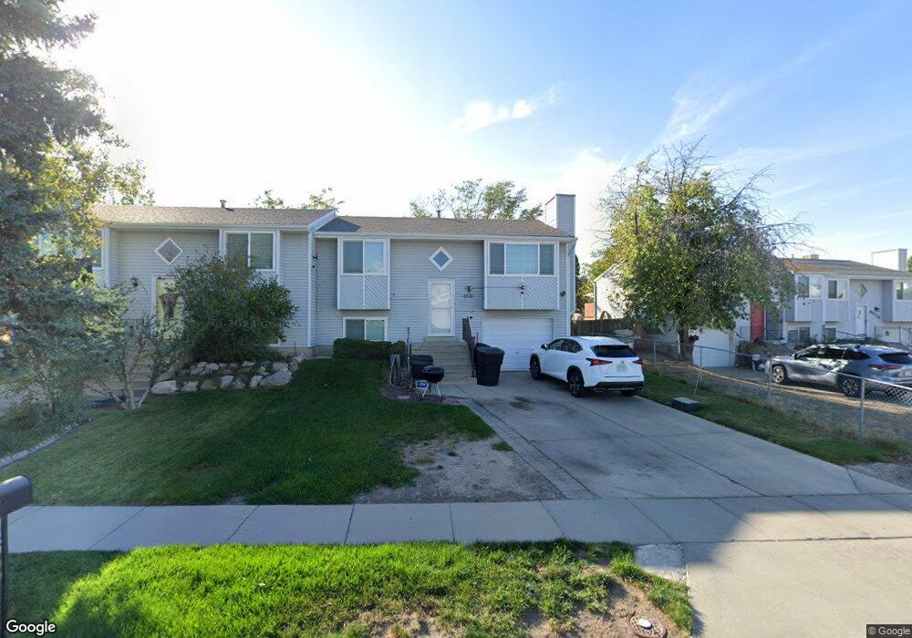 6526 S 5055 W, West Jordan, UT 84081 - photo 1