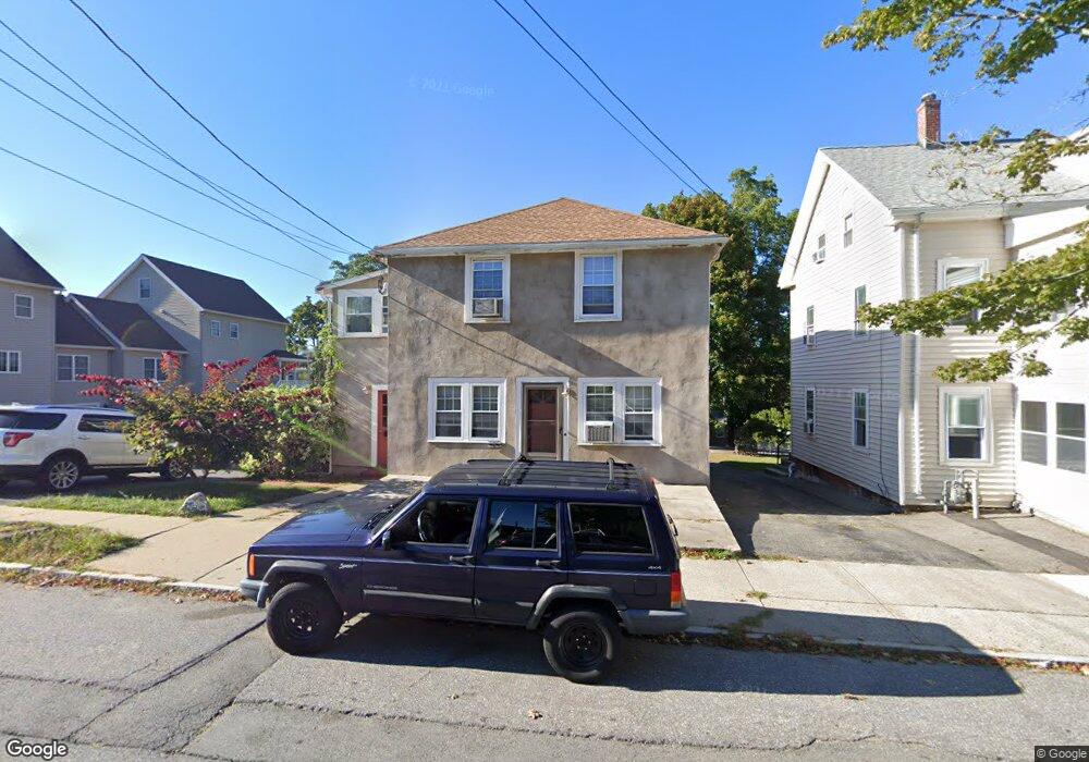 59 Richardson St unit A, Wakefield, MA 01880 - photo 1