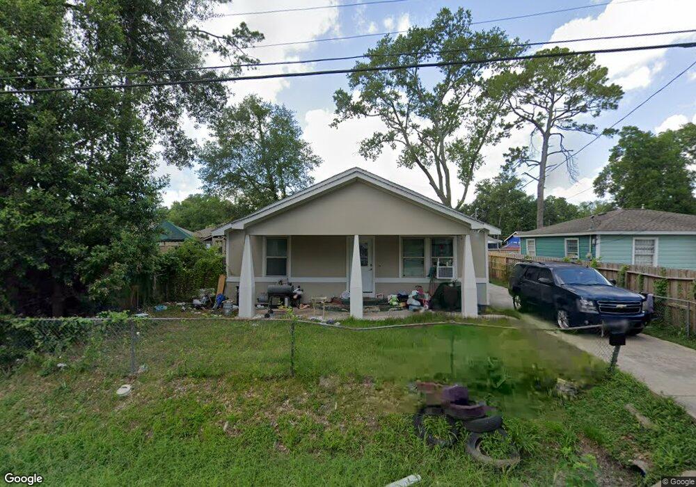 6625 Bunche Dr, Houston, TX 77091 - photo 1