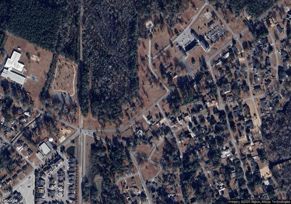 214 Long Ave, Conway, SC 29526 - photo 1