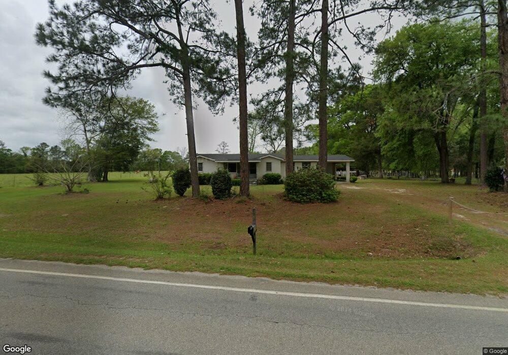 4317 Ga Highway 111 N, Cairo, GA 39827 - photo 1