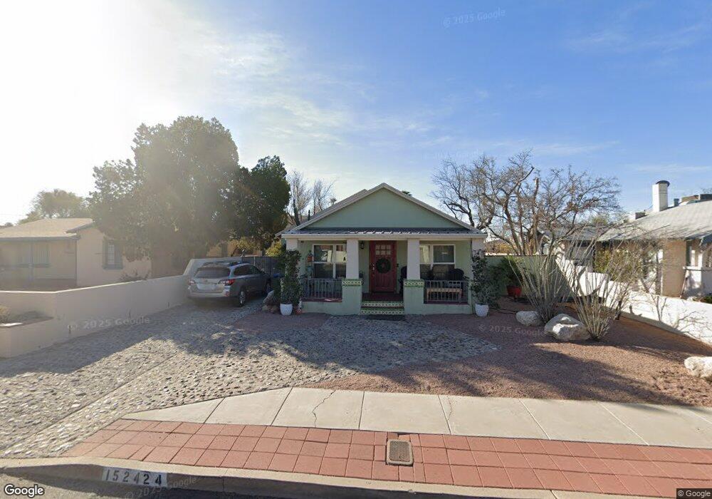 1524 E Seneca St, Tucson, AZ 85719 - photo 1