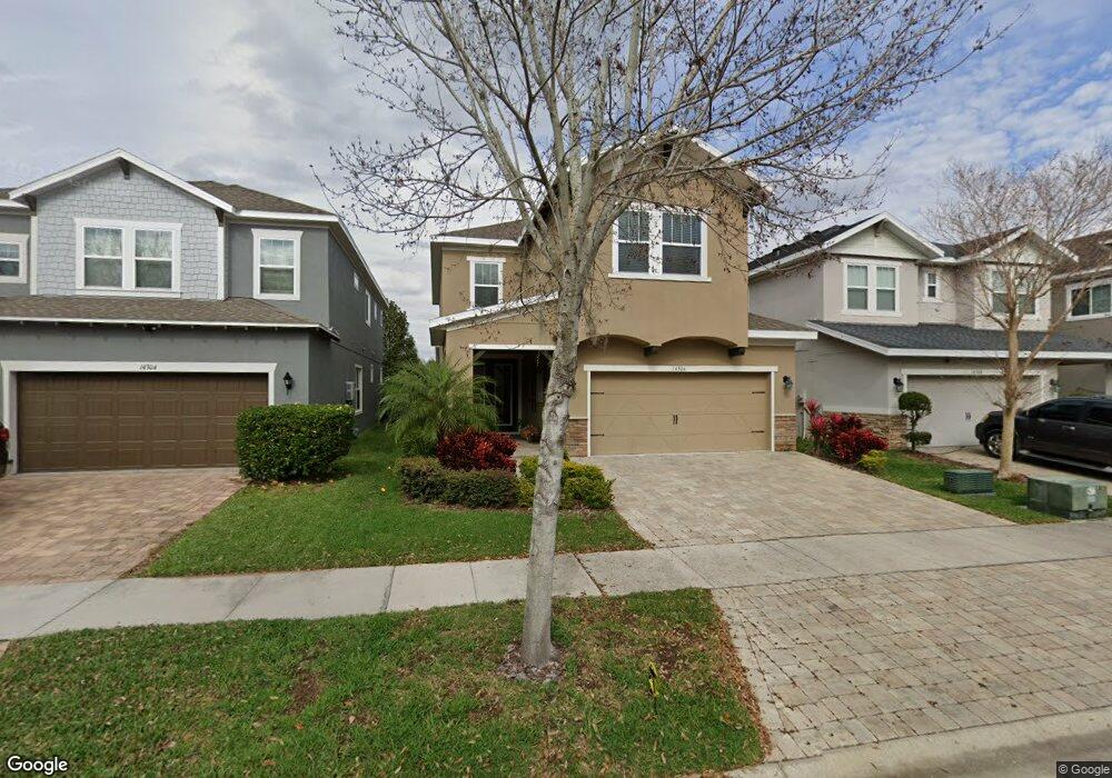 14306 Parkside Ridge Way, Lithia, FL 33547 - photo 1