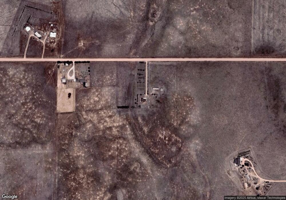 28555 Mid Jones Rd, Calhan, CO 80808 - photo 1