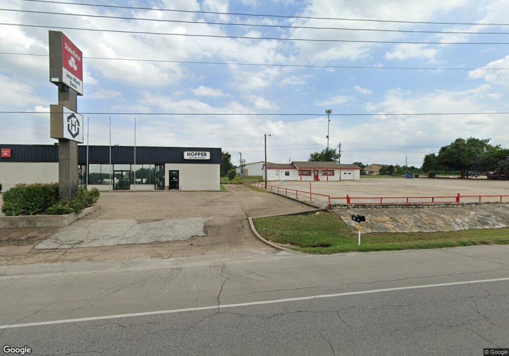 3409 E Us Highway 377, Granbury, TX 76049 - photo 1