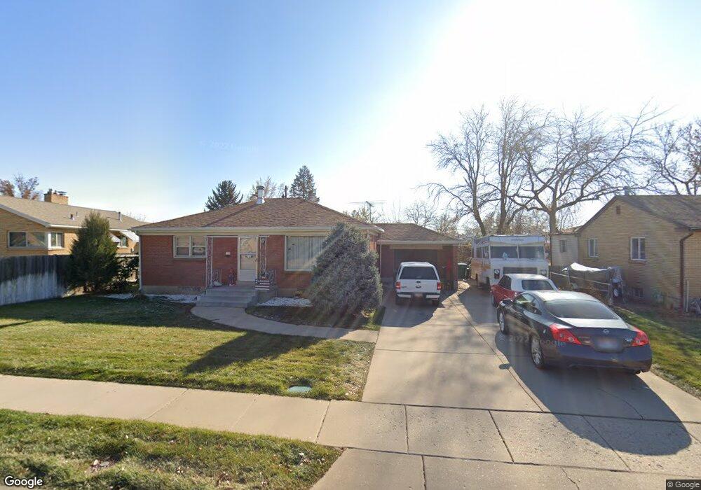 2209 W 5150 S, Roy, UT 84067 - photo 1