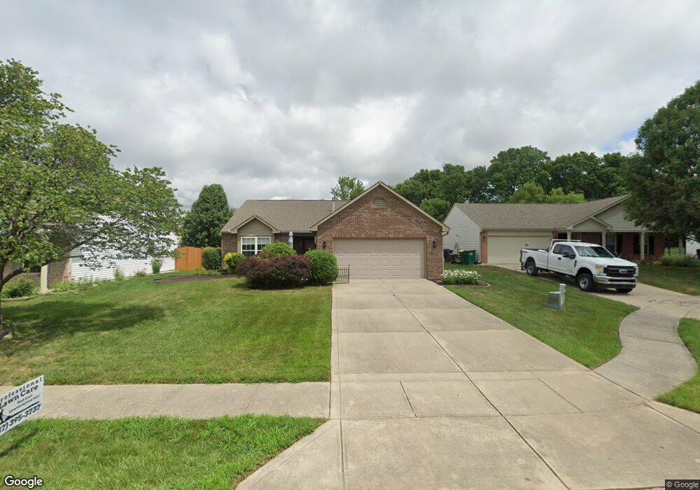 1128 Sunkiss Ct, Franklin, IN 46131 - photo 1