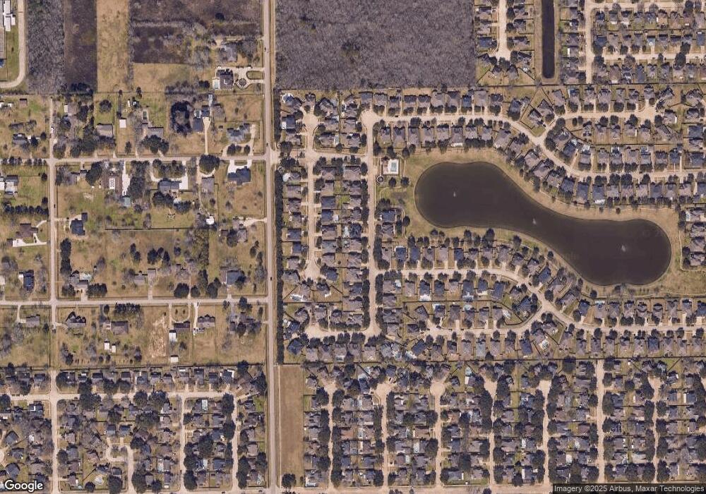 3612 Mahejan Dr, Pearland, TX 77584 - photo 1