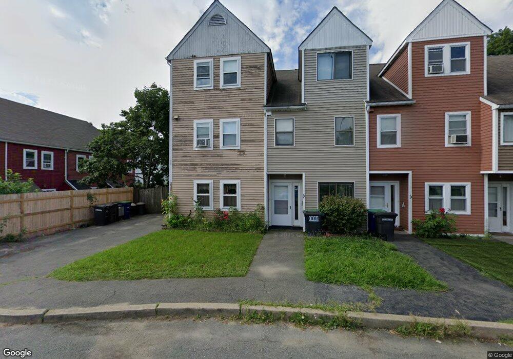 62A Marshall St, Somerville, MA 02145 - photo 1