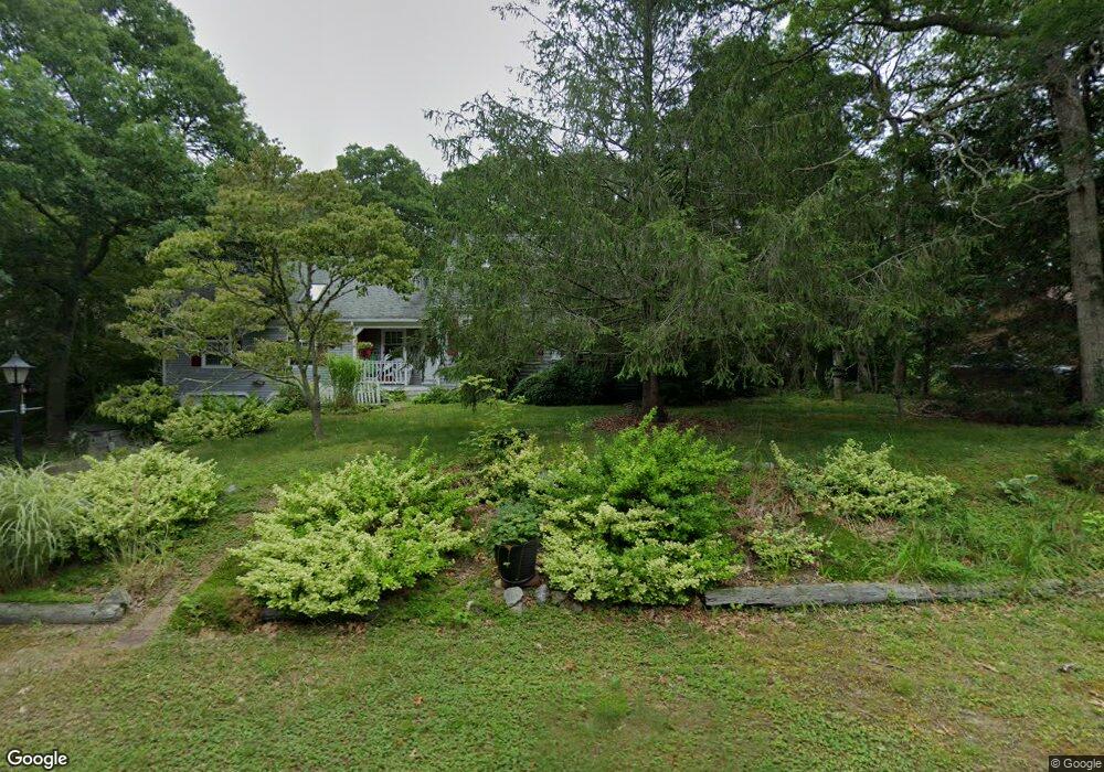 6 Pryer Dr, Pocasset, MA 02559 - photo 1