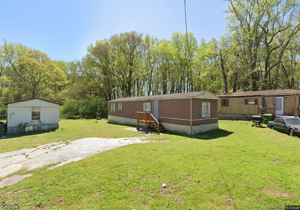 340 Towler St unit 25, Monroe, GA 30655 - photo 1