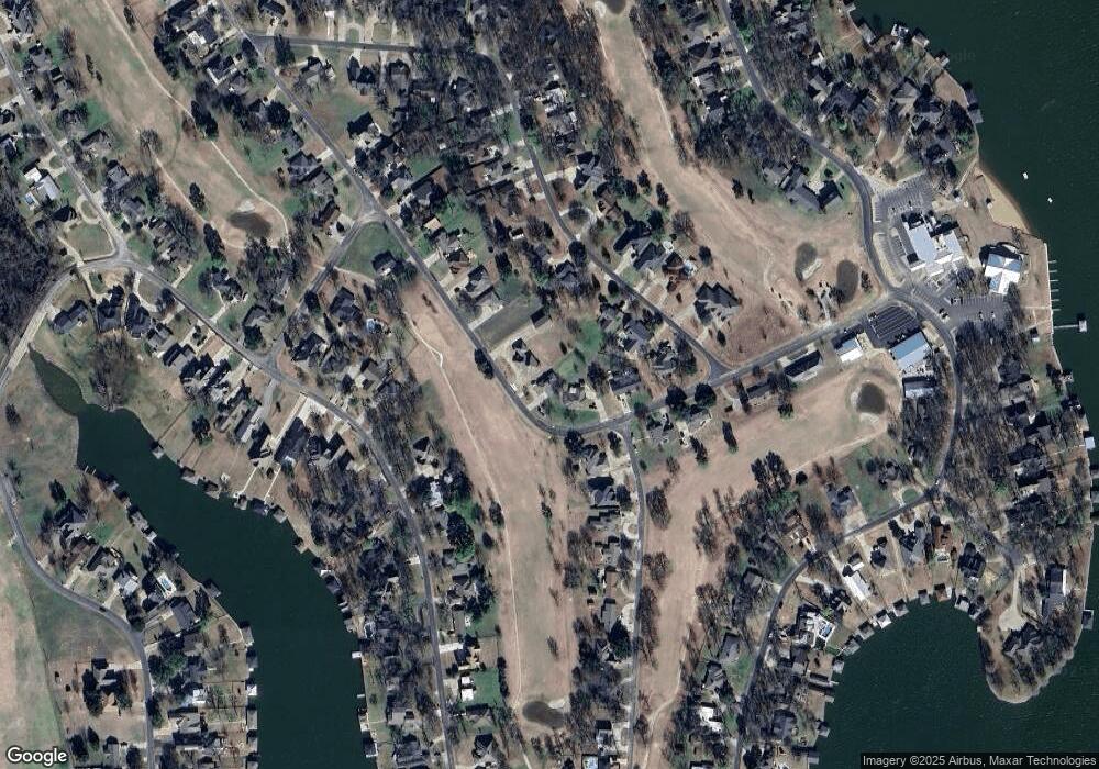 201 Navajo Trail, Gainesville, TX 76240 - photo 1